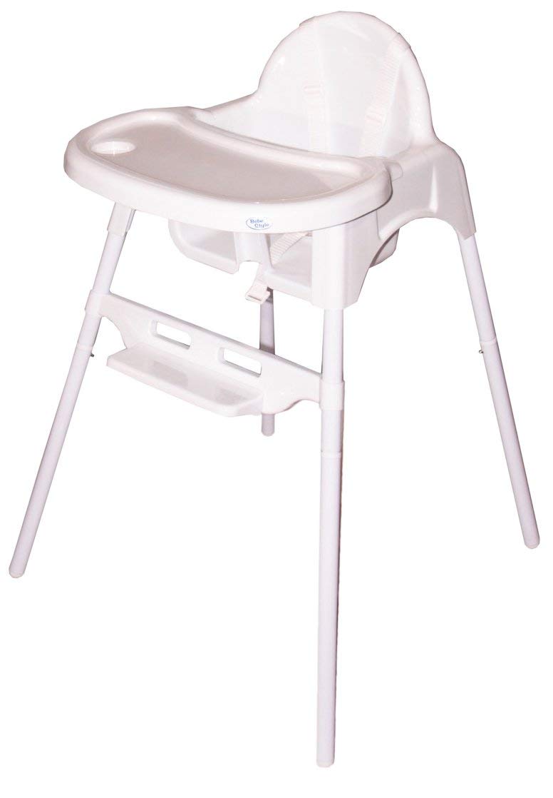 Bebe style 2 sales in 1 highchair